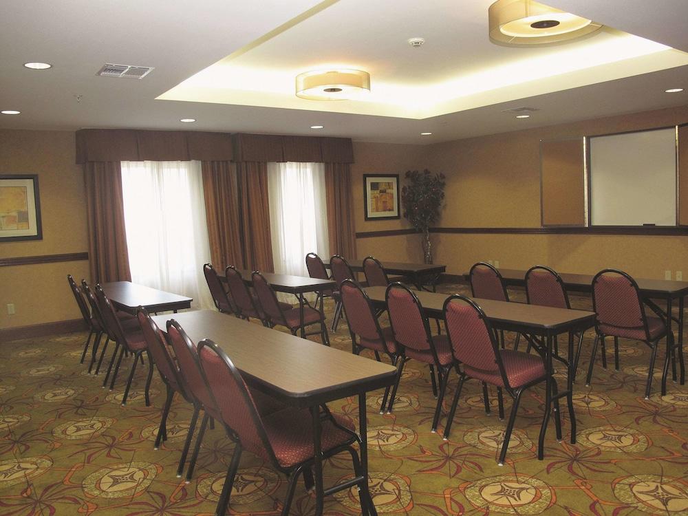 La Quinta By Wyndham Lawton / Fort Sill Ngoại thất bức ảnh