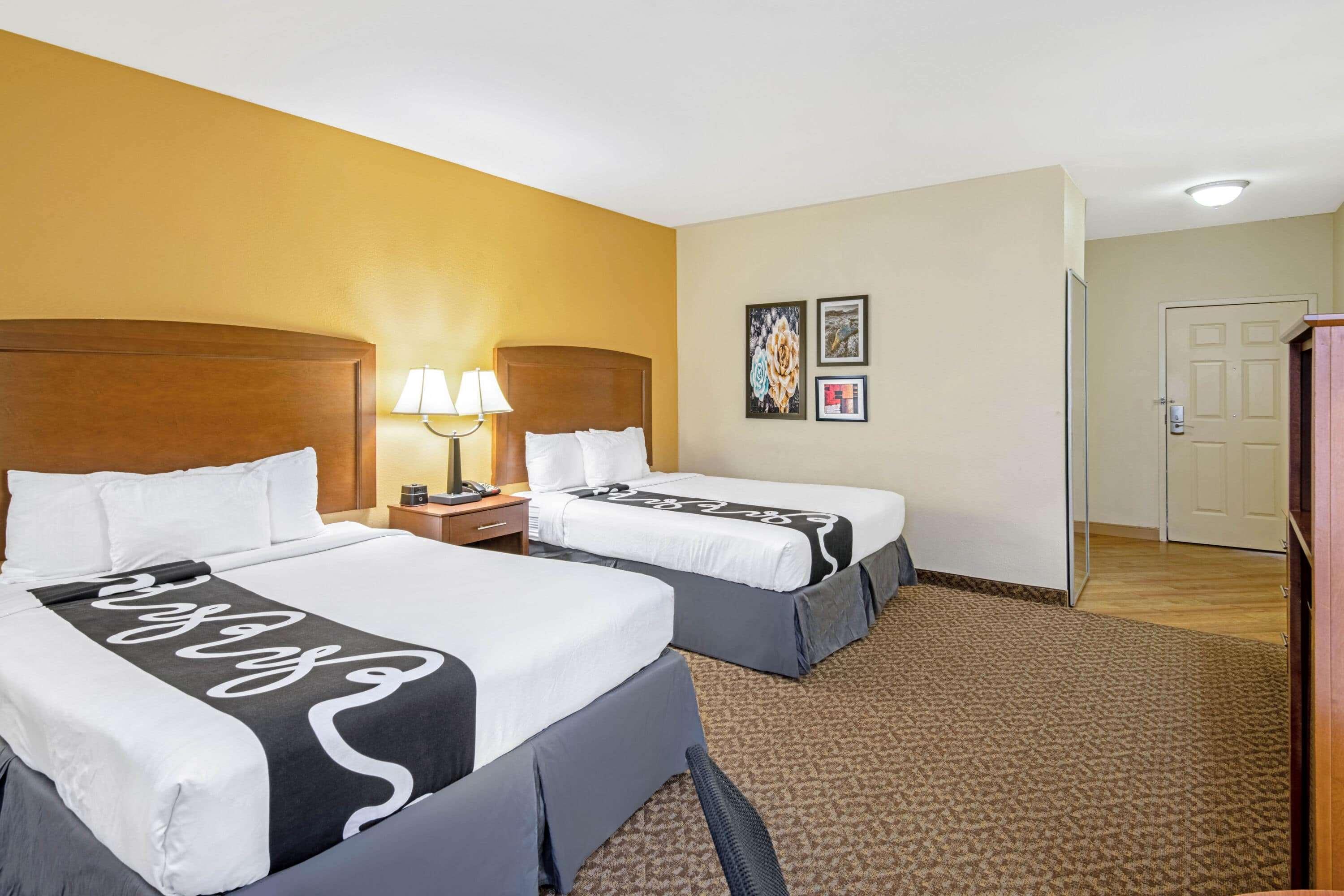 La Quinta By Wyndham Lawton / Fort Sill Ngoại thất bức ảnh