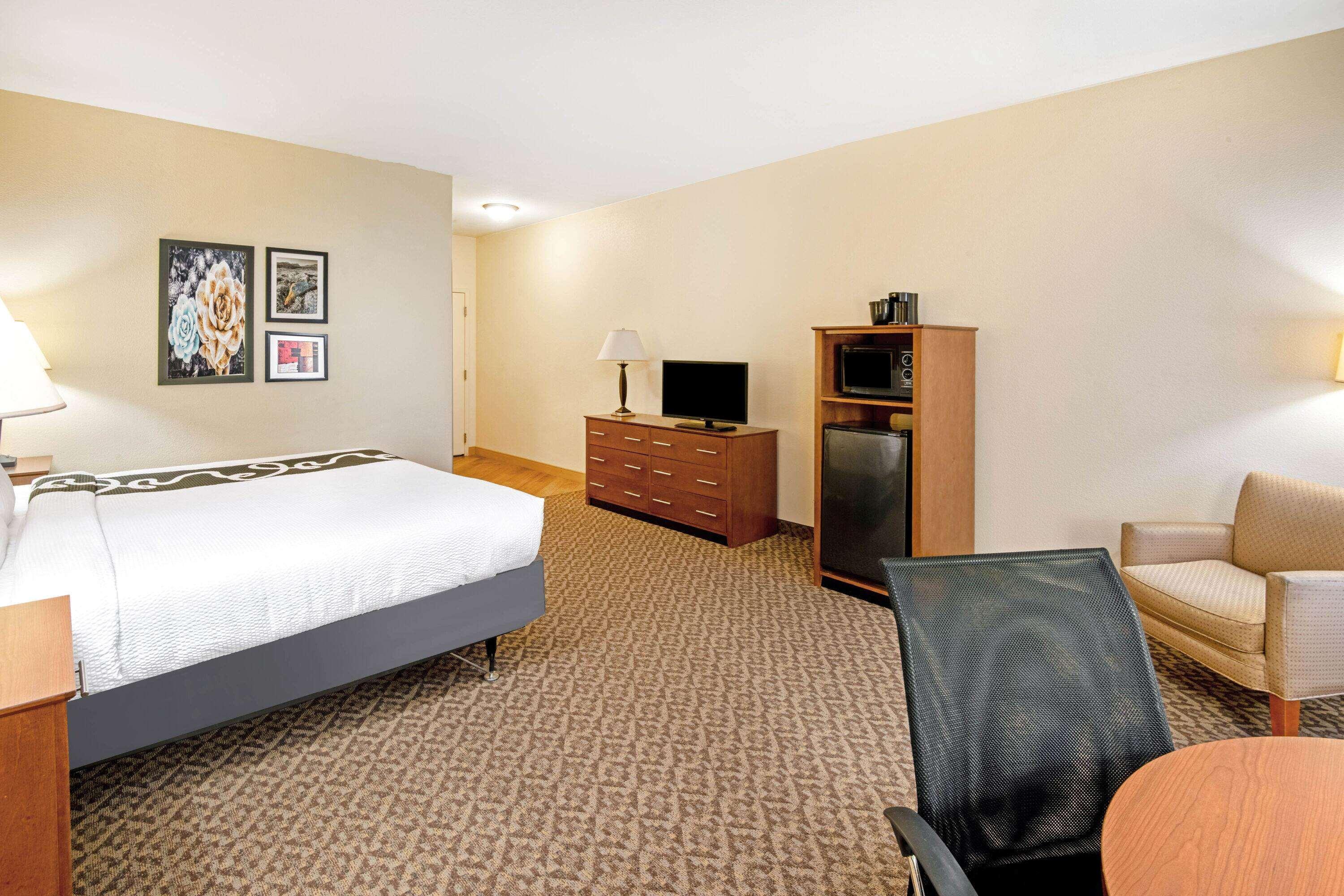 La Quinta By Wyndham Lawton / Fort Sill Ngoại thất bức ảnh