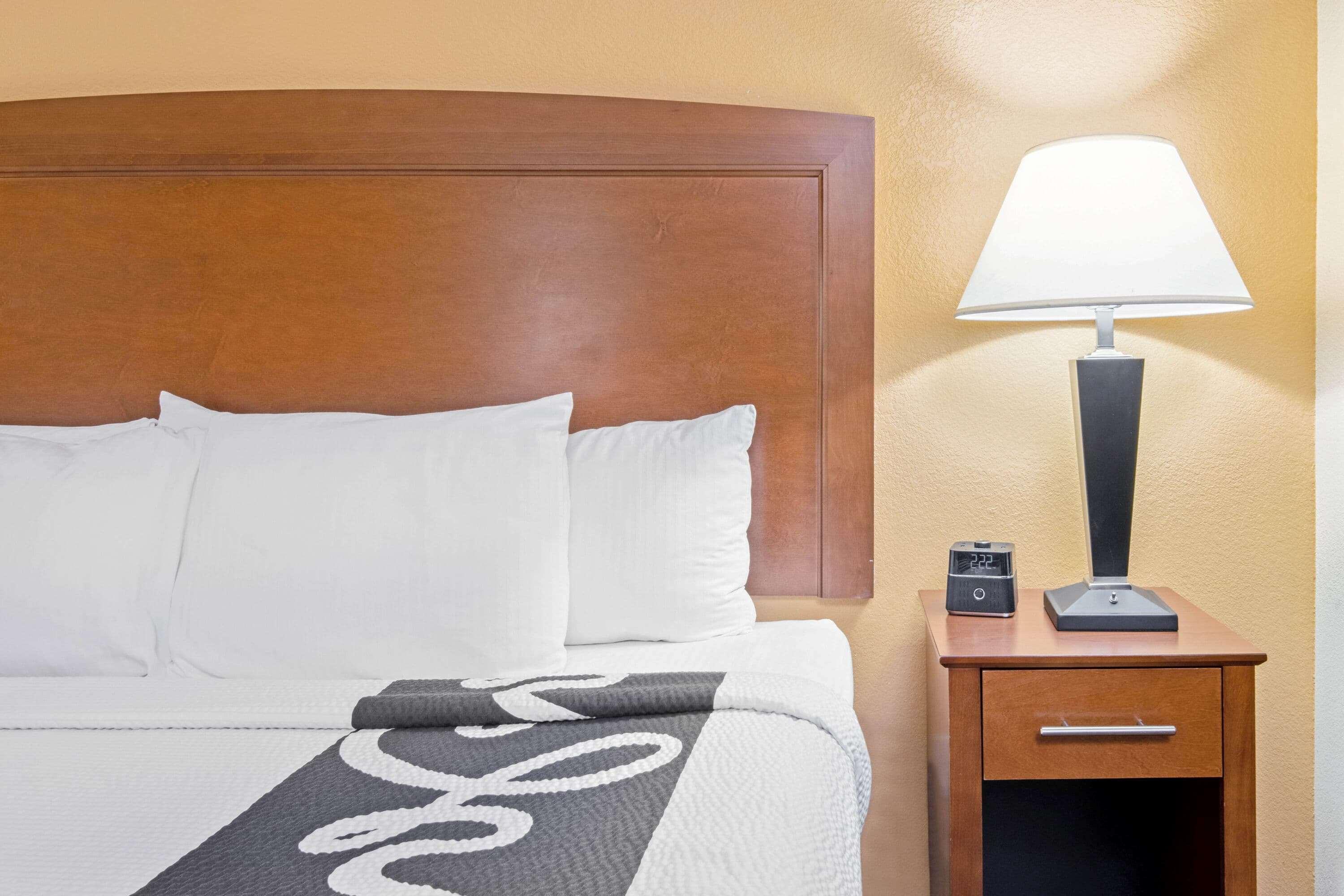 La Quinta By Wyndham Lawton / Fort Sill Ngoại thất bức ảnh
