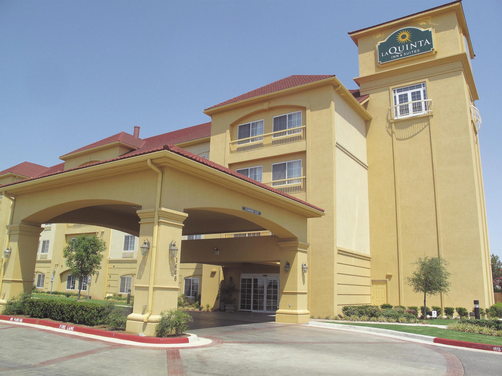 La Quinta By Wyndham Lawton / Fort Sill Ngoại thất bức ảnh
