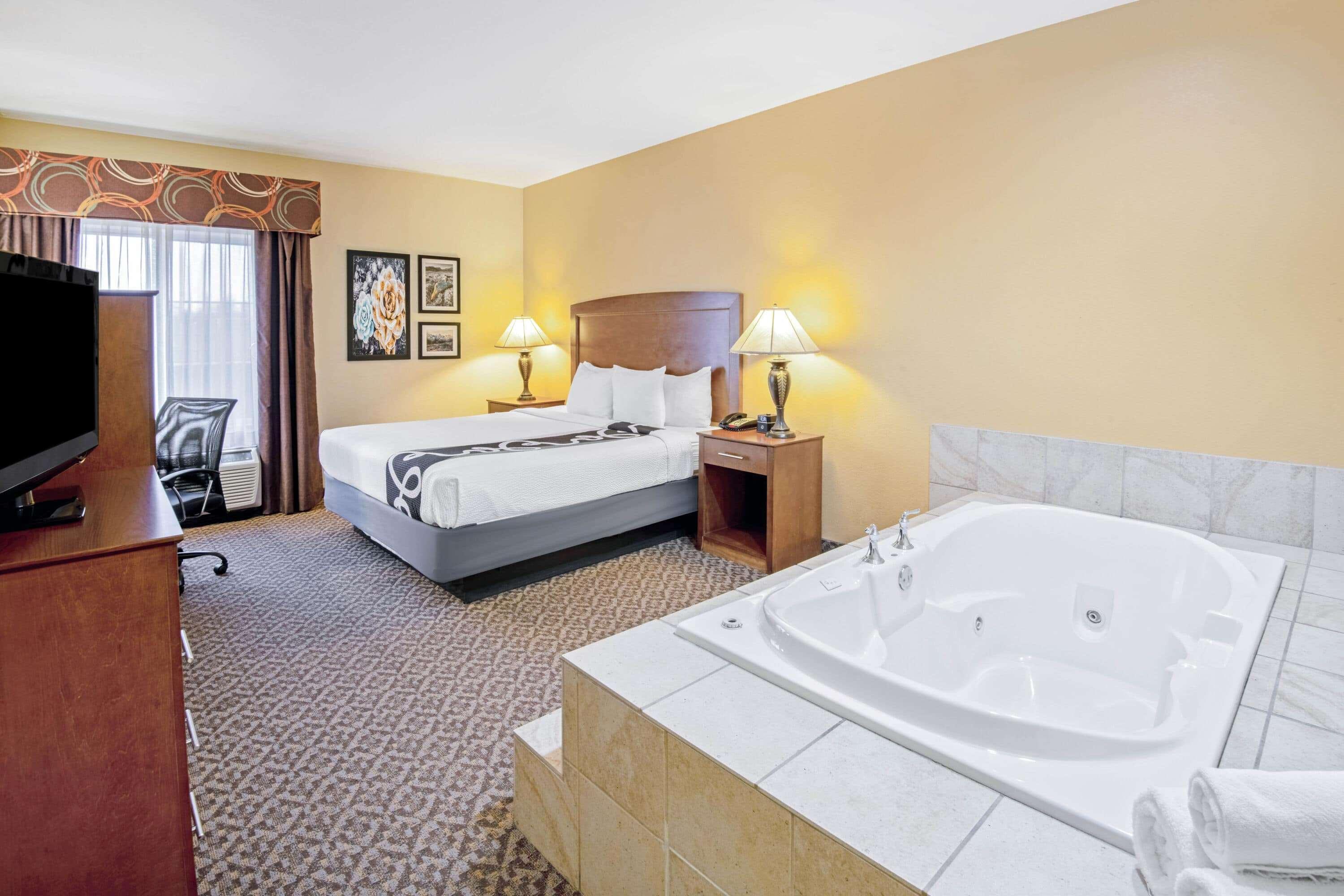 La Quinta By Wyndham Lawton / Fort Sill Ngoại thất bức ảnh