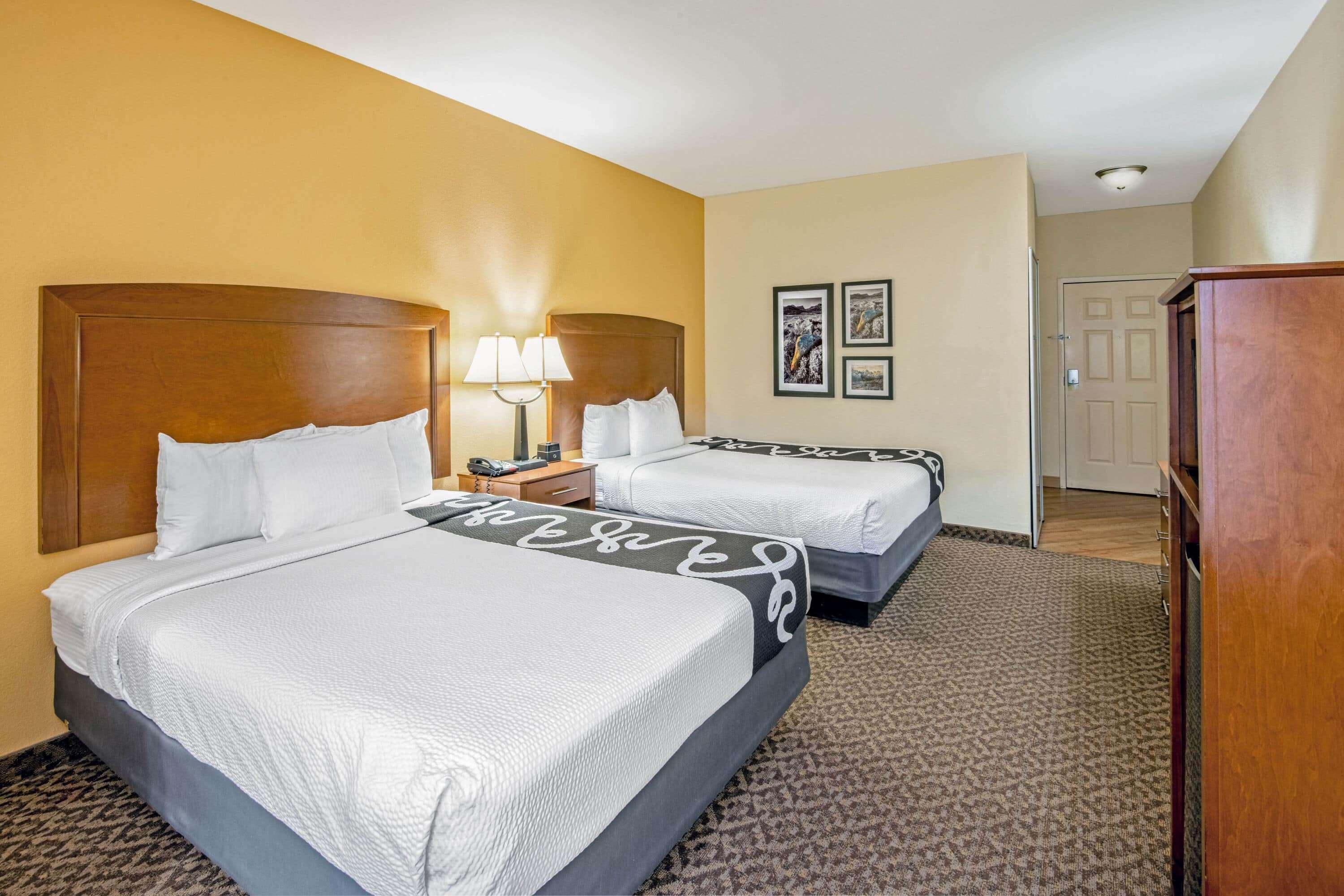La Quinta By Wyndham Lawton / Fort Sill Ngoại thất bức ảnh