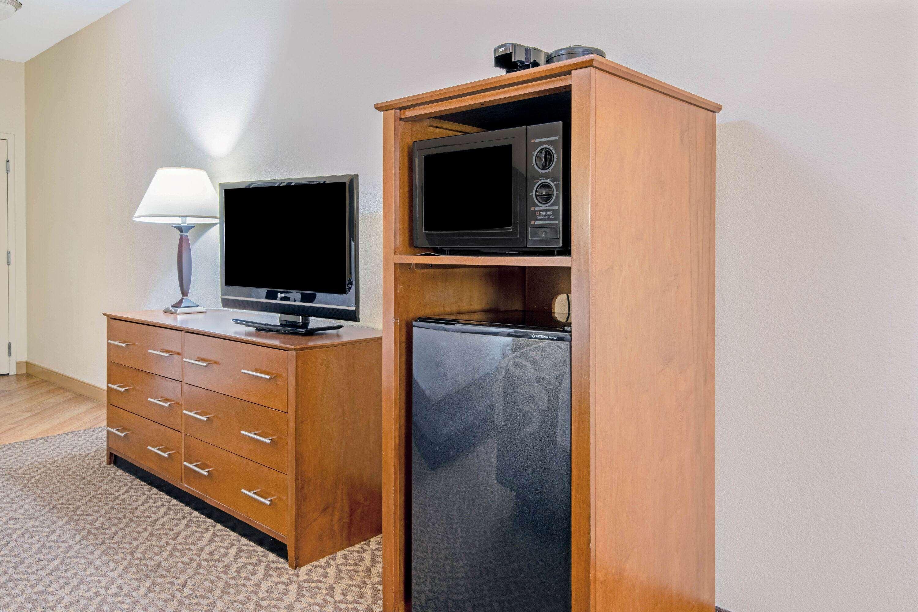 La Quinta By Wyndham Lawton / Fort Sill Ngoại thất bức ảnh