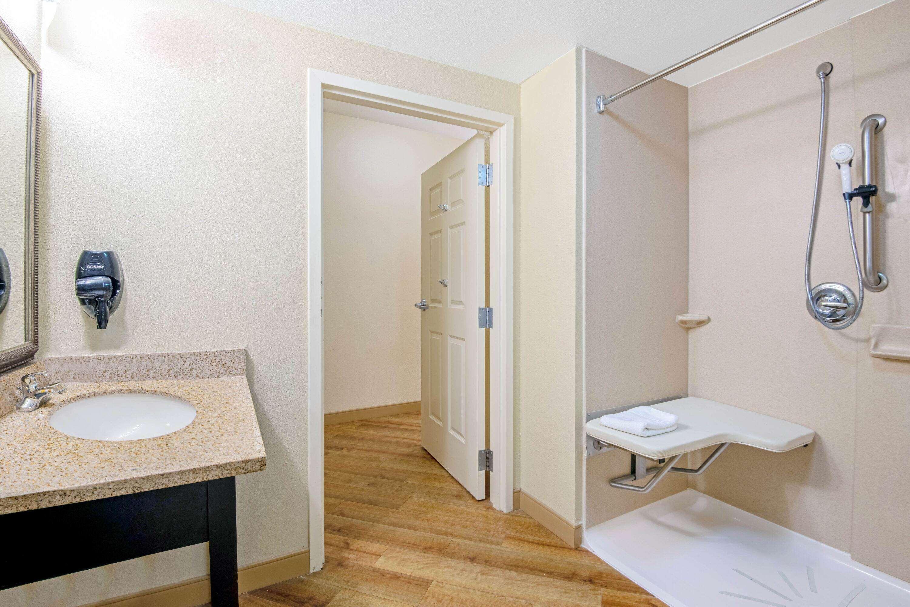 La Quinta By Wyndham Lawton / Fort Sill Ngoại thất bức ảnh