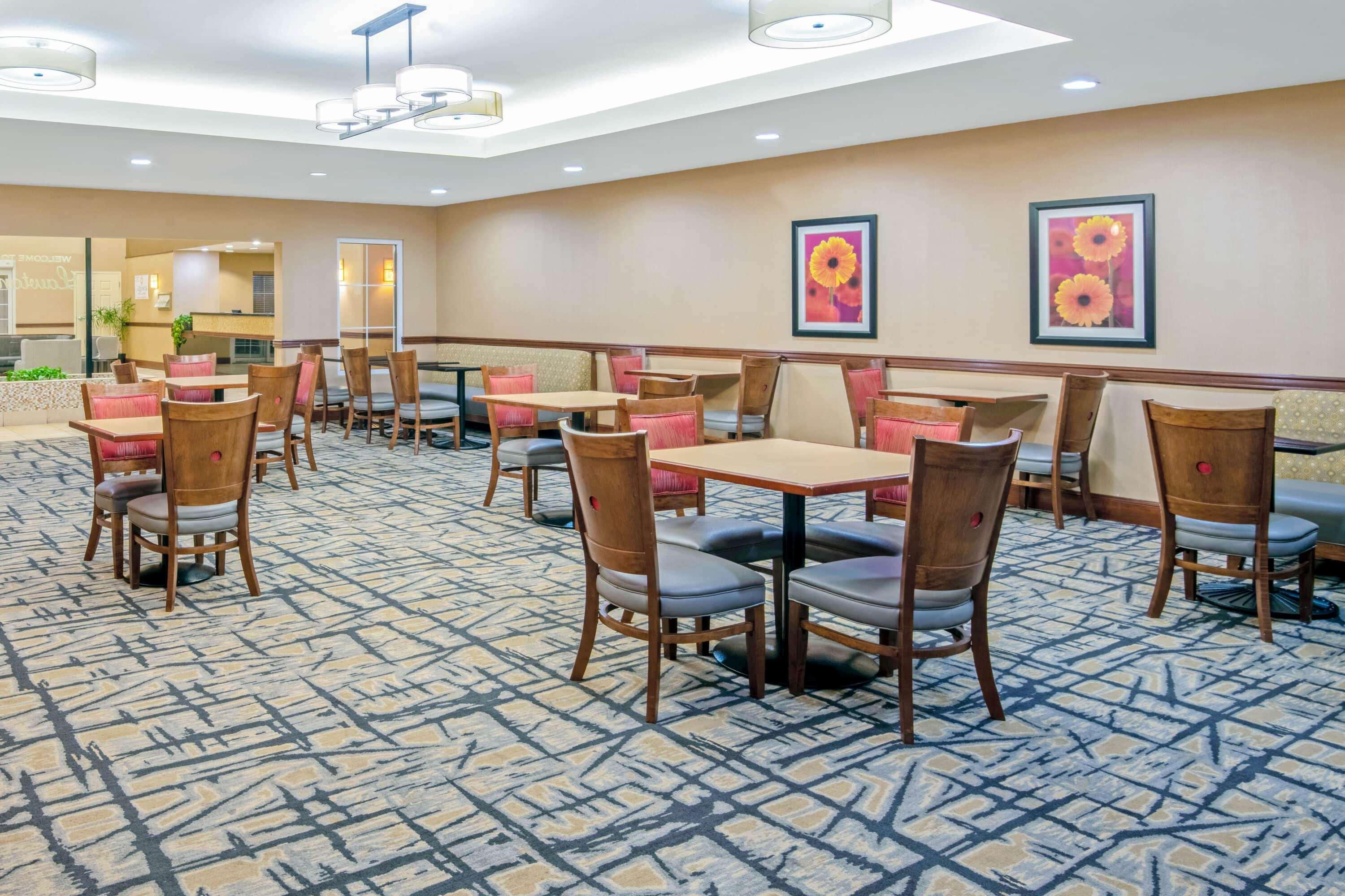 La Quinta By Wyndham Lawton / Fort Sill Ngoại thất bức ảnh