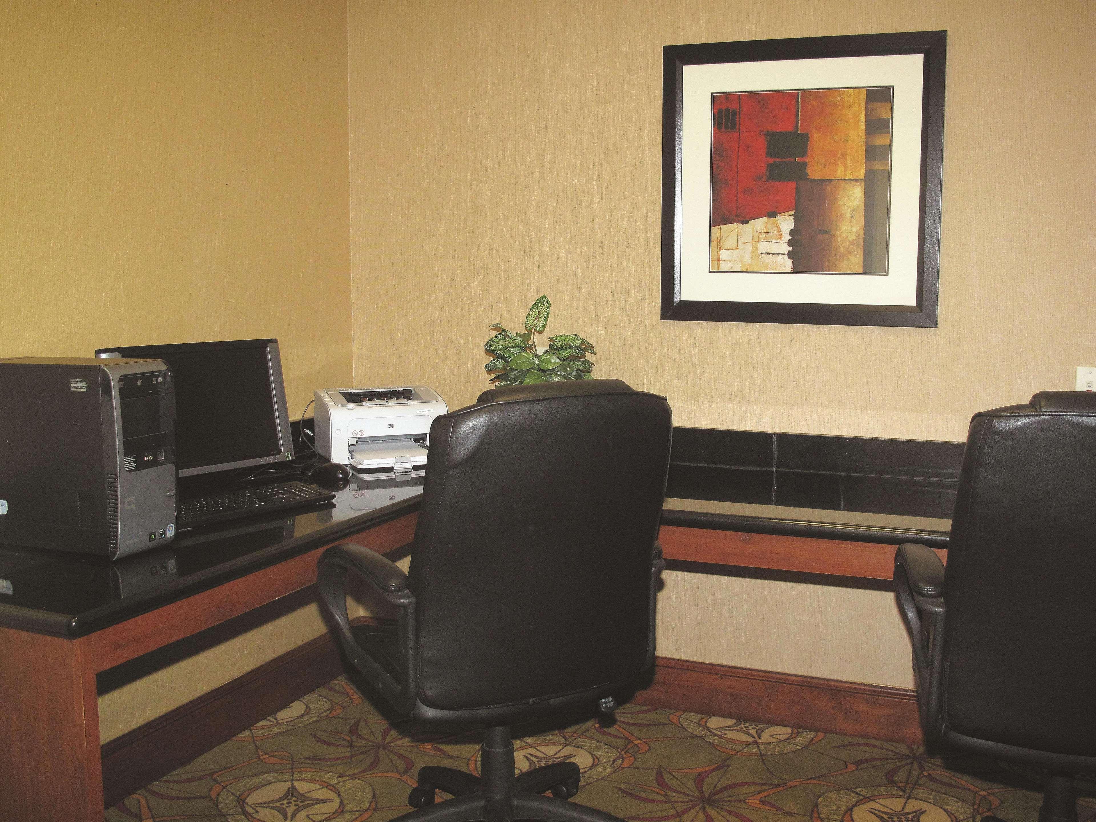 La Quinta By Wyndham Lawton / Fort Sill Ngoại thất bức ảnh