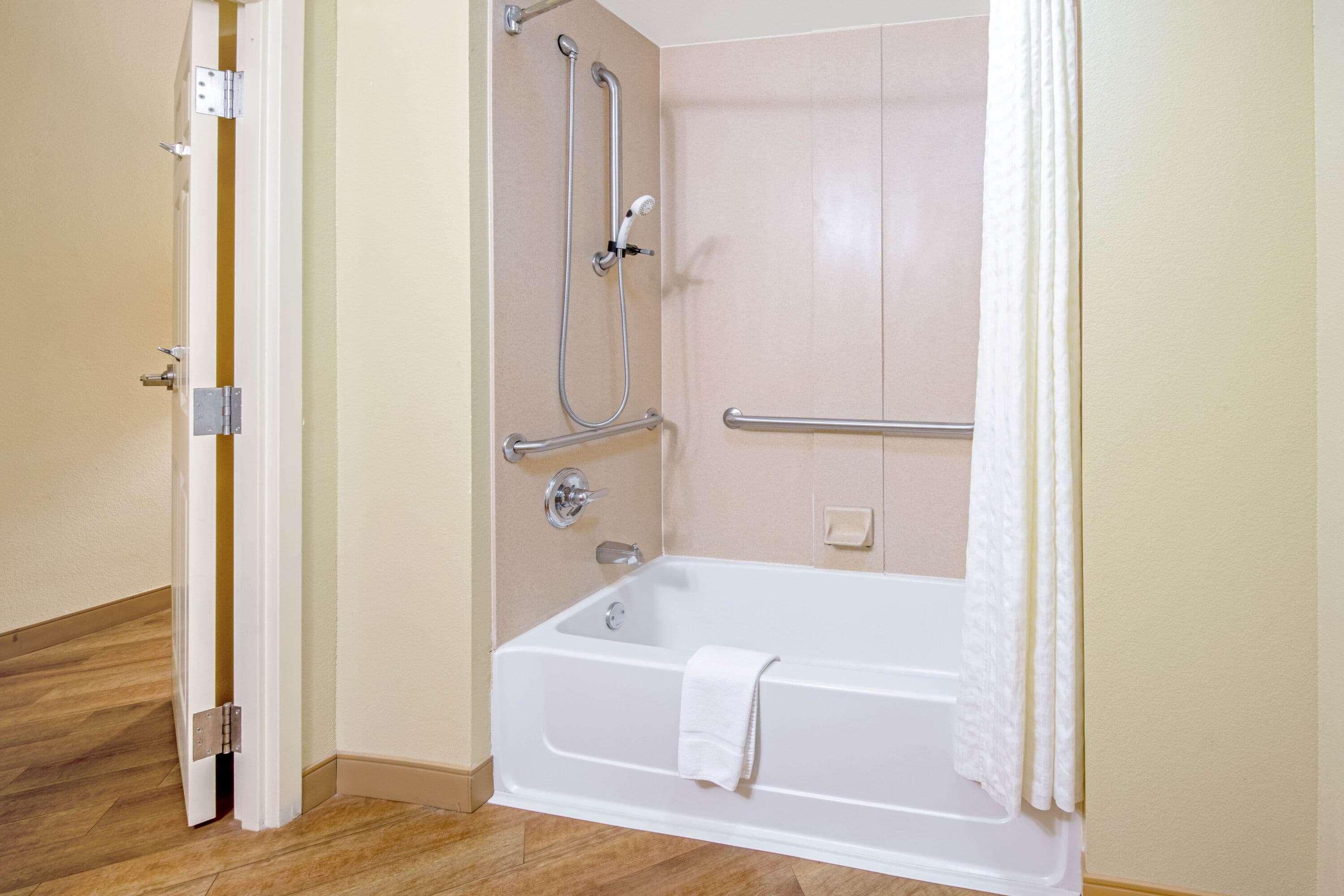La Quinta By Wyndham Lawton / Fort Sill Ngoại thất bức ảnh