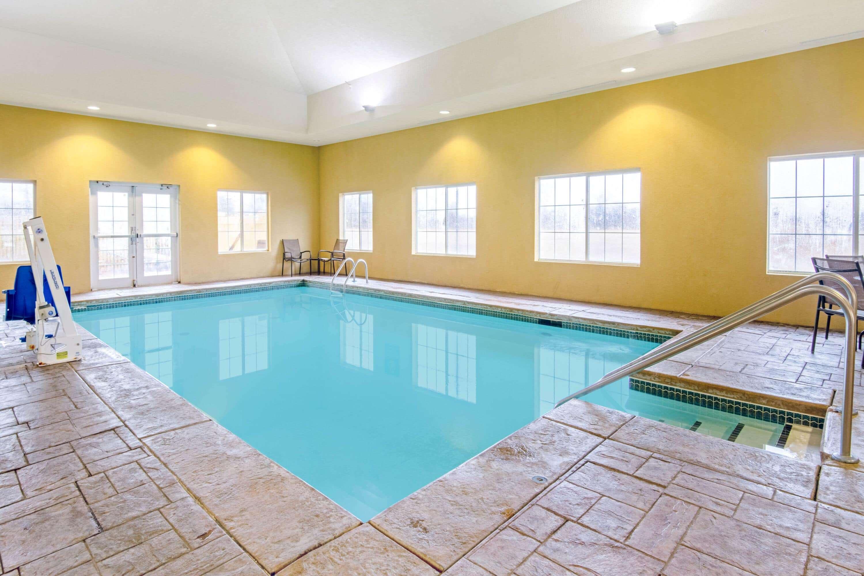 La Quinta By Wyndham Lawton / Fort Sill Ngoại thất bức ảnh
