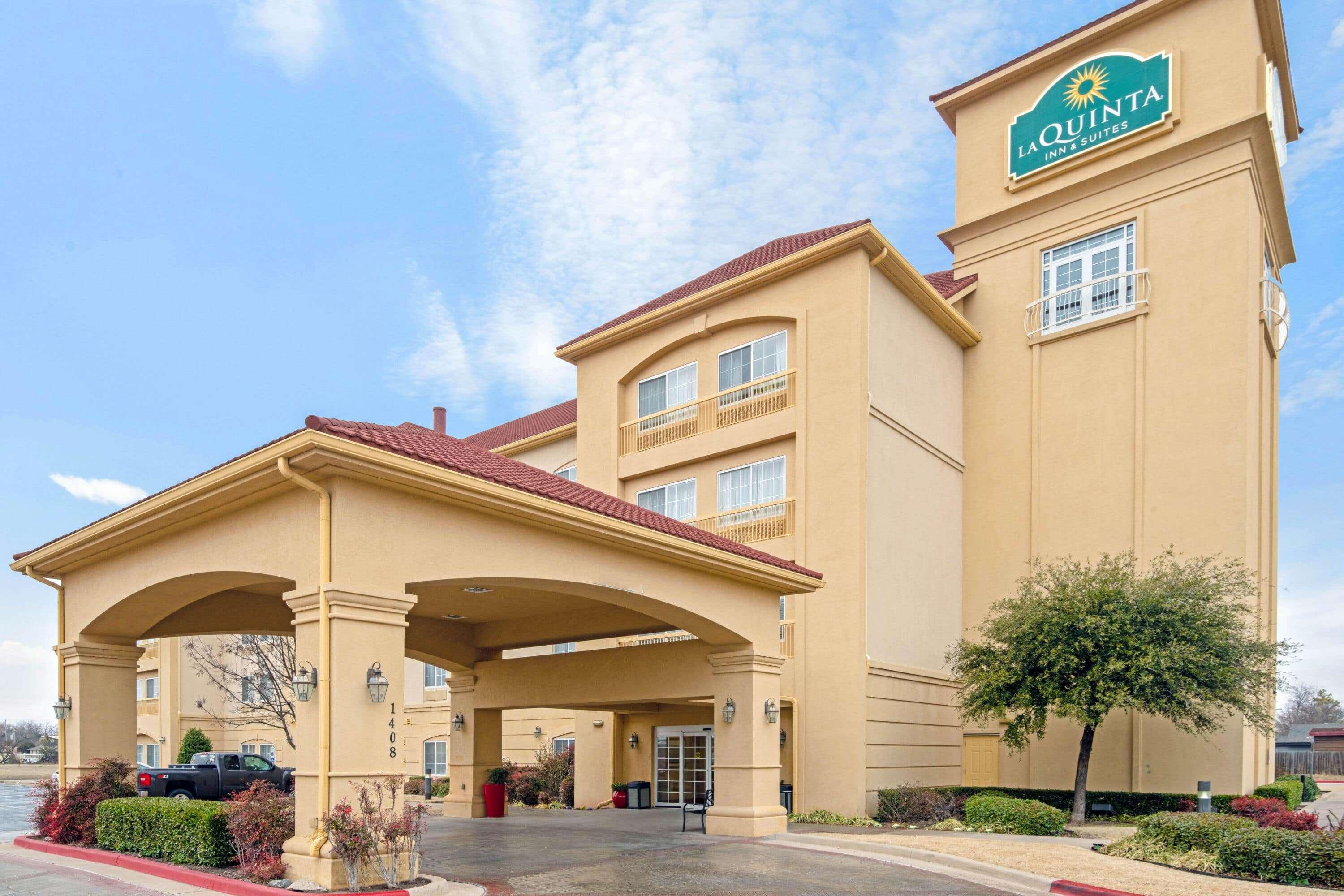 La Quinta By Wyndham Lawton / Fort Sill Ngoại thất bức ảnh