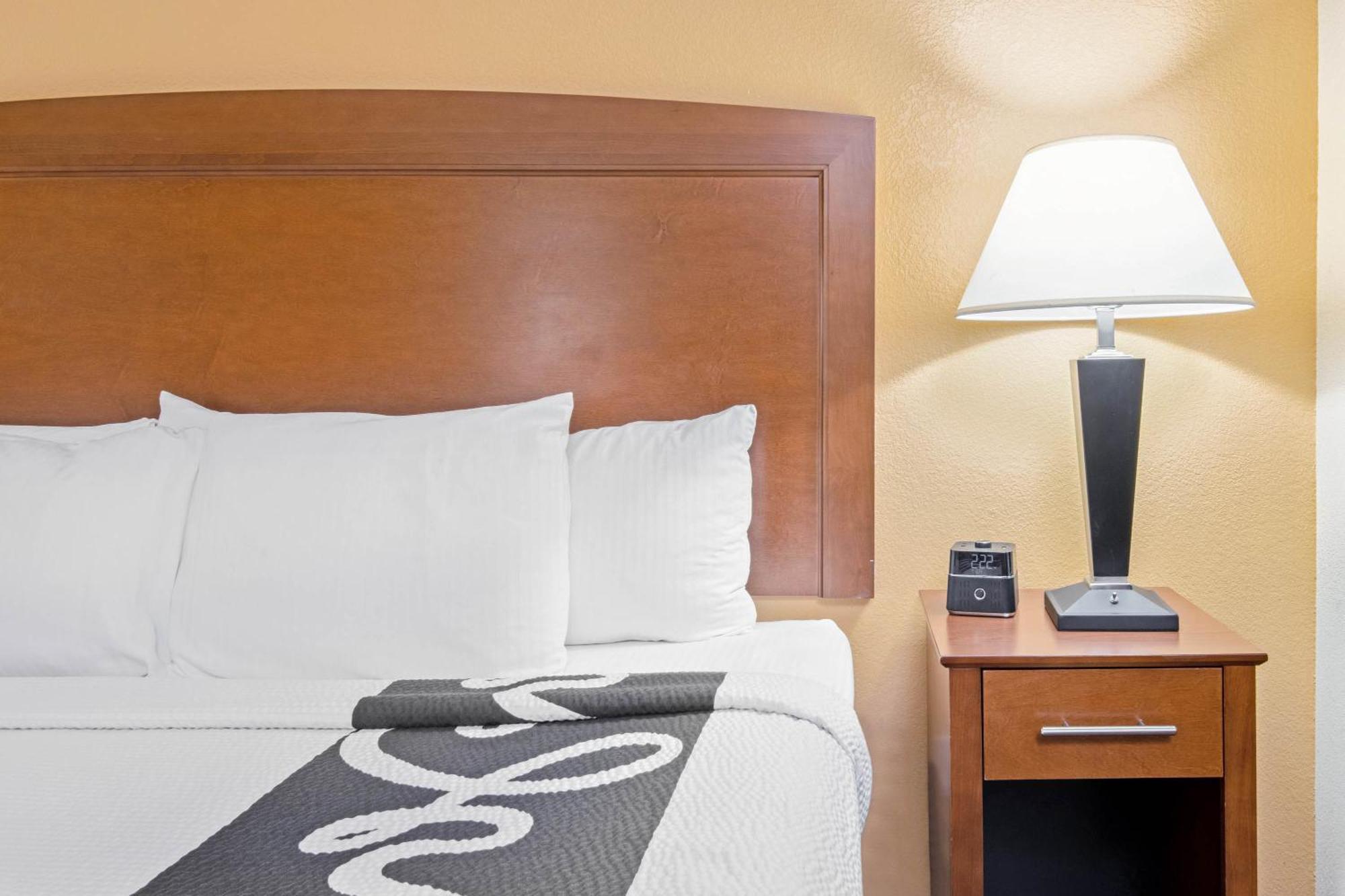 La Quinta By Wyndham Lawton / Fort Sill Ngoại thất bức ảnh