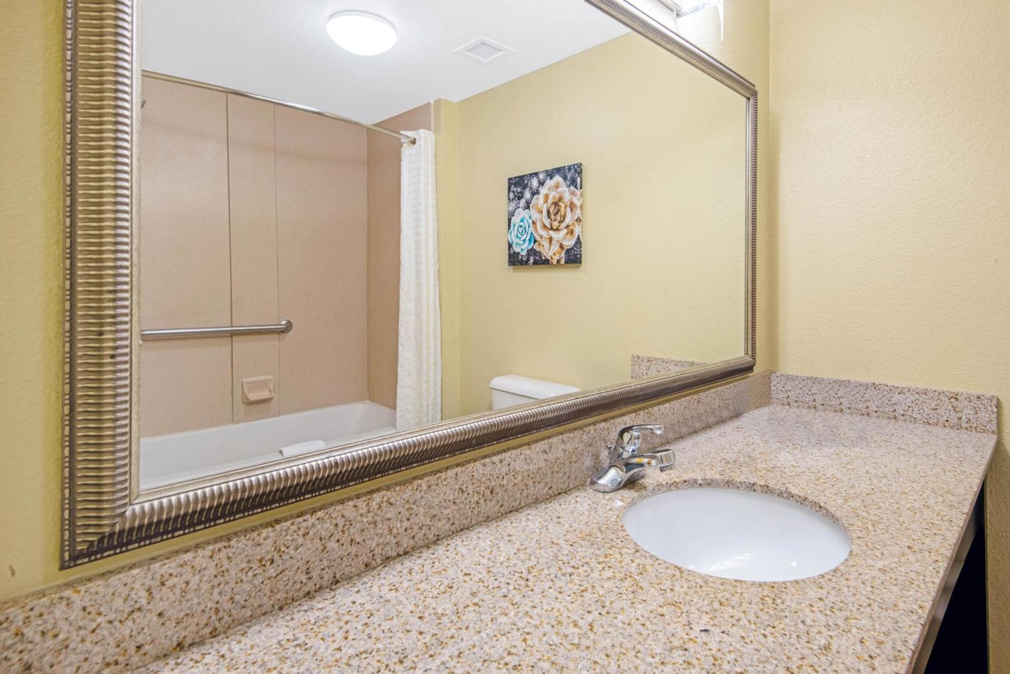 La Quinta By Wyndham Lawton / Fort Sill Ngoại thất bức ảnh