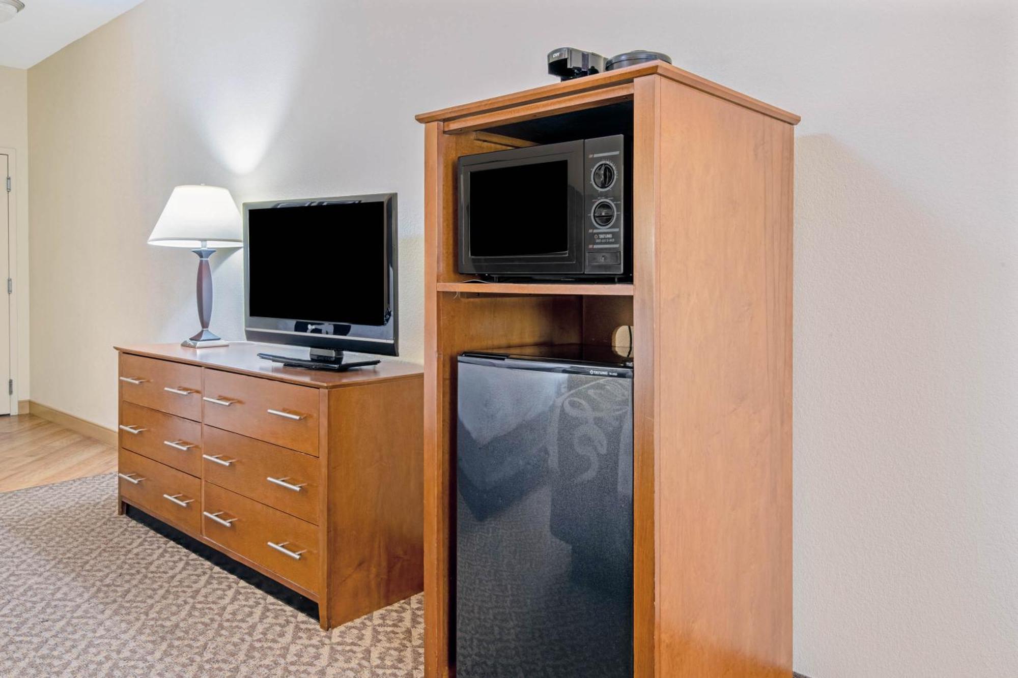 La Quinta By Wyndham Lawton / Fort Sill Ngoại thất bức ảnh