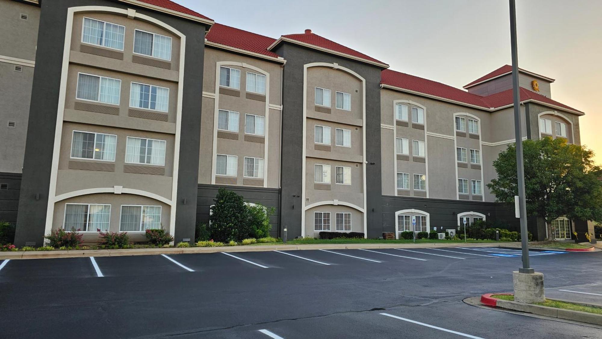 La Quinta By Wyndham Lawton / Fort Sill Ngoại thất bức ảnh