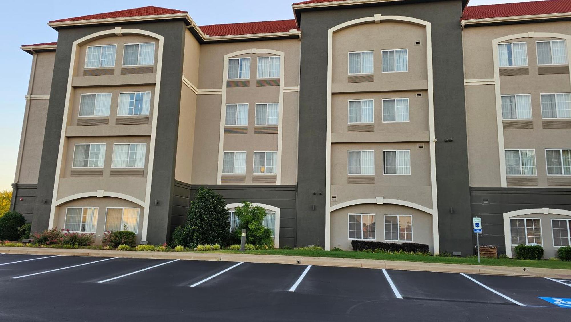 La Quinta By Wyndham Lawton / Fort Sill Ngoại thất bức ảnh