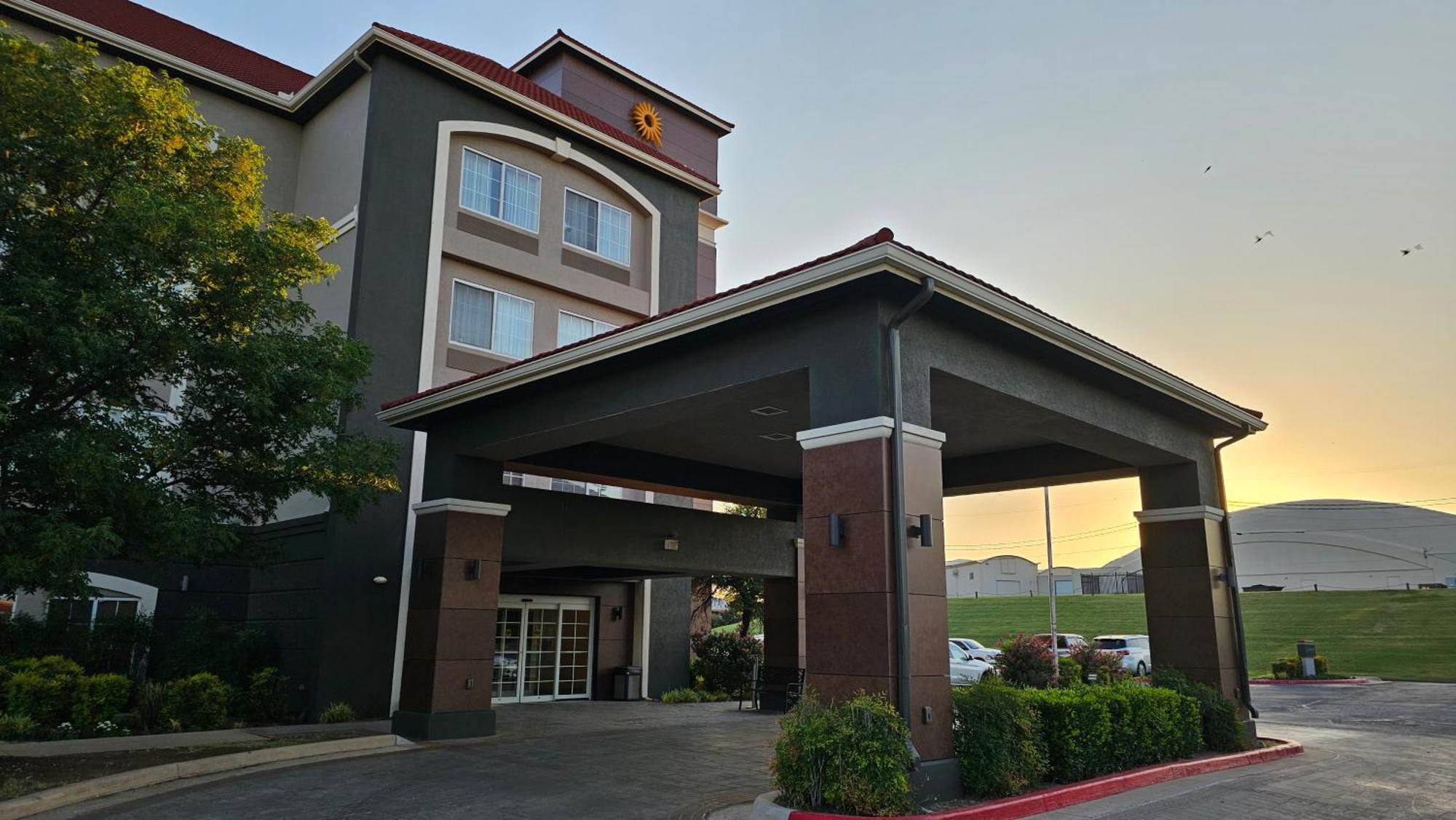 La Quinta By Wyndham Lawton / Fort Sill Ngoại thất bức ảnh